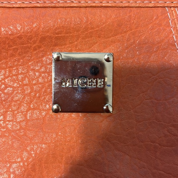 Miche Savanah Large Shell Only Handbag - Picture 2 of 4